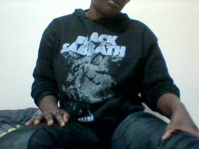 Africanaa live cam on BongaCams