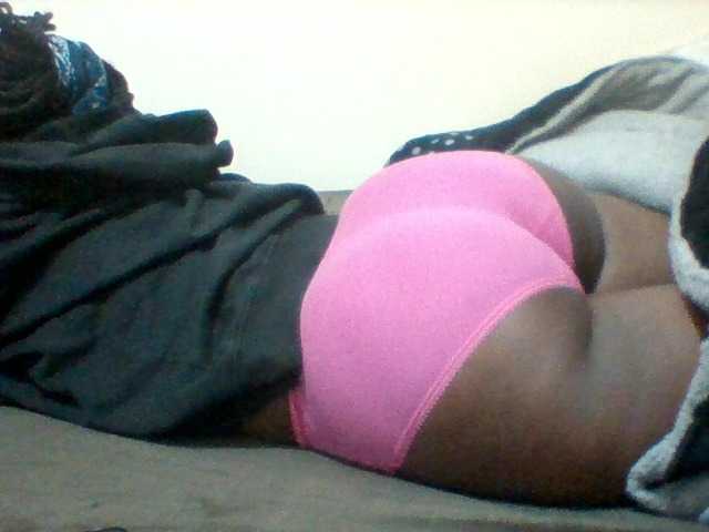 Africanaa live cam on BongaCams