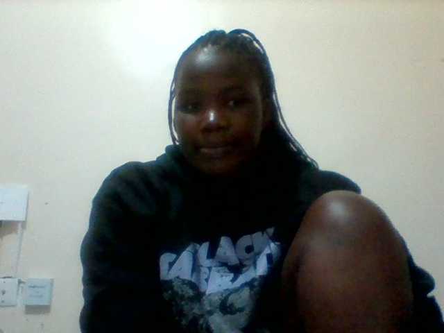Africanaa live cam on BongaCams