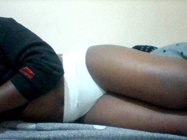 Africanaa live cam on BongaCams