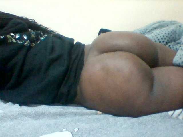 Africanaa live cam on BongaCams