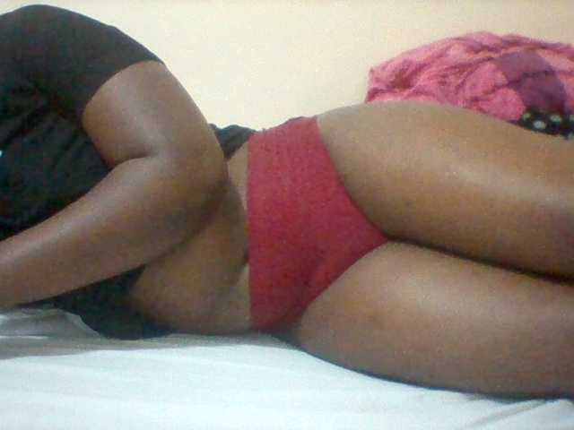 Africanaa live cam on BongaCams