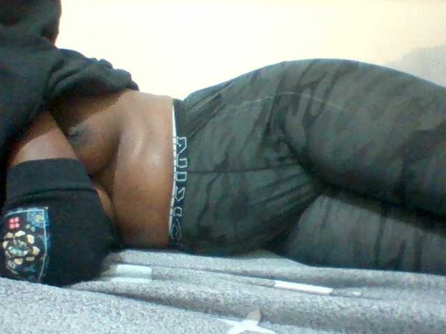 Africanaa live cam on BongaCams