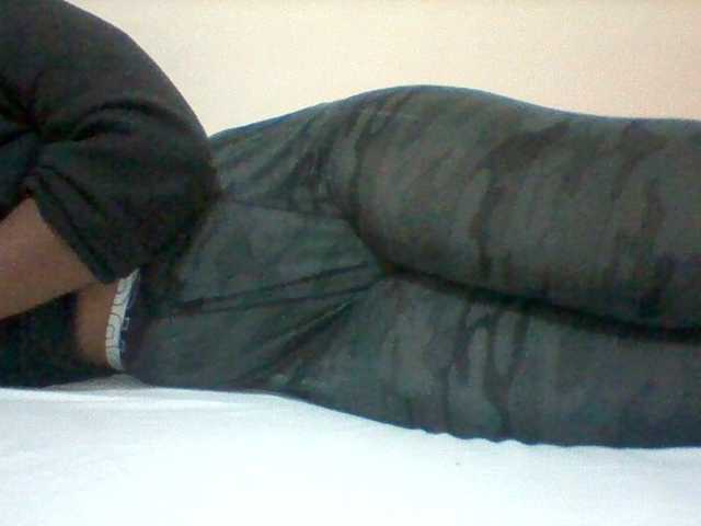 Africanaa live cam on BongaCams