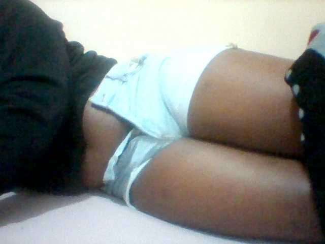 Africanaa live cam on BongaCams