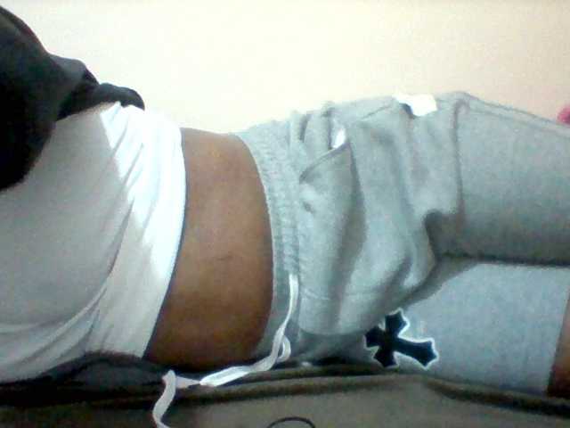 Africanaa live cam on BongaCams