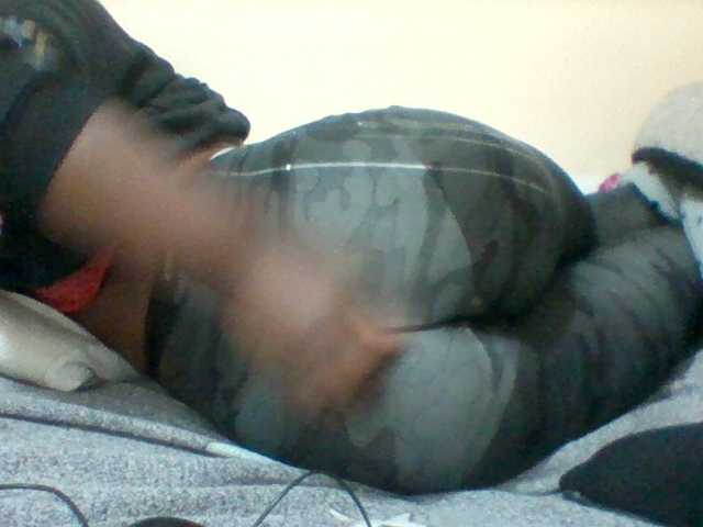 Africanaa live cam on BongaCams
