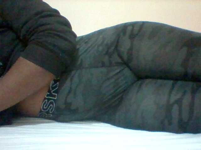 Africanaa live cam on BongaCams