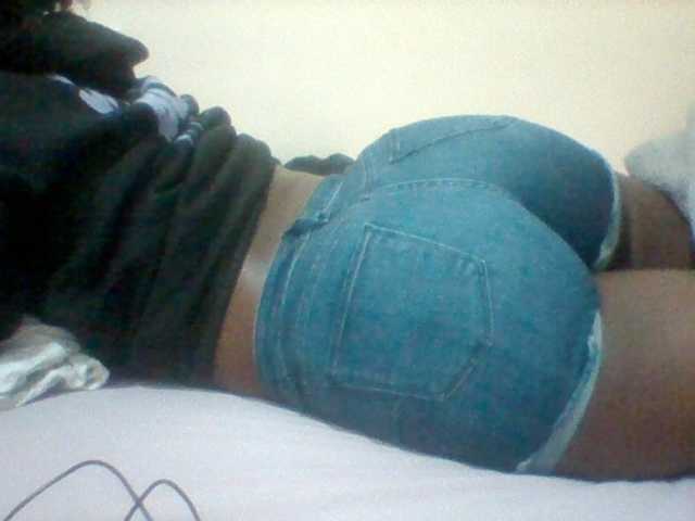 Africanaa live cam on BongaCams