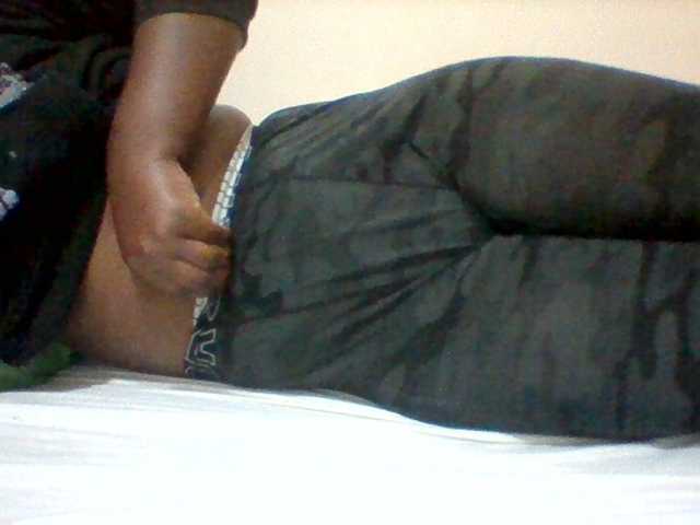 Africanaa live cam on BongaCams