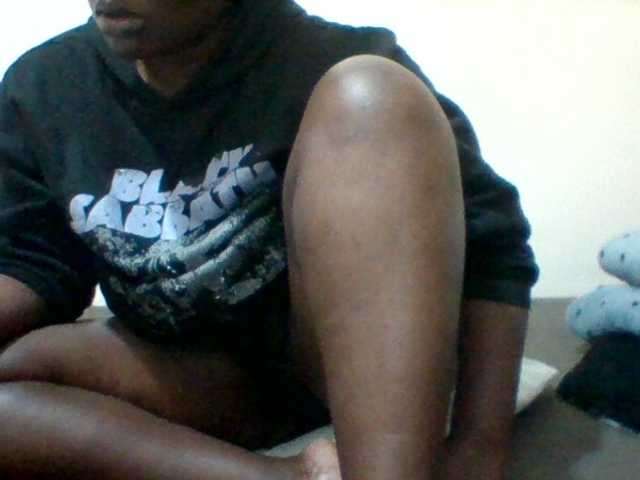 Africanaa live cam on BongaCams