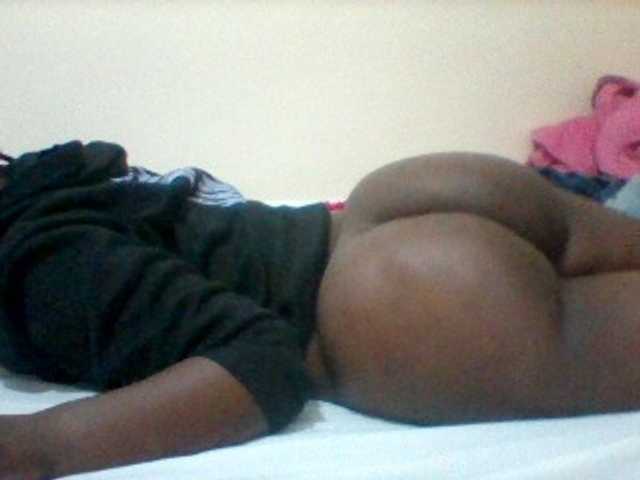 Africanaa, live now on BongaCams