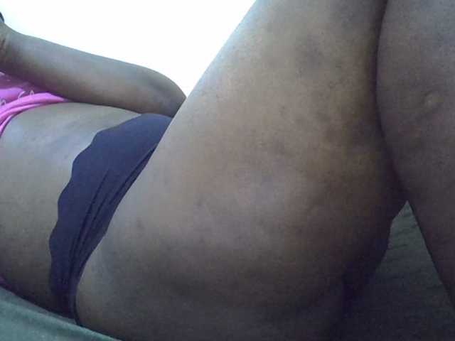 Africanaa live cam on BongaCams