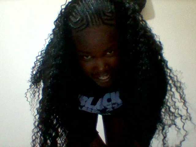 Africanaa