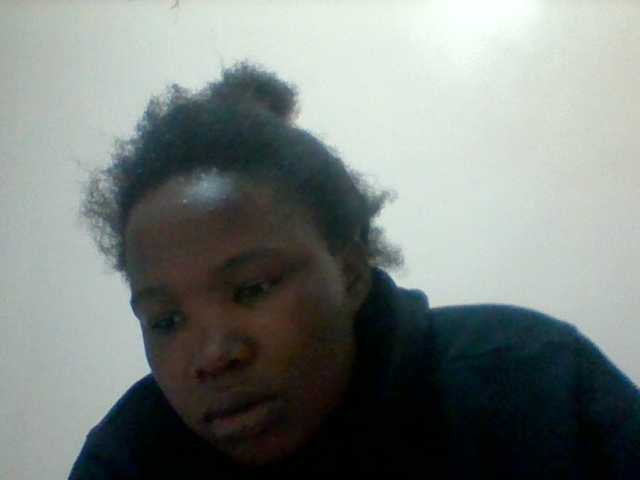 Africanaa live cam on BongaCams
