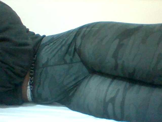 Africanaa live cam on BongaCams