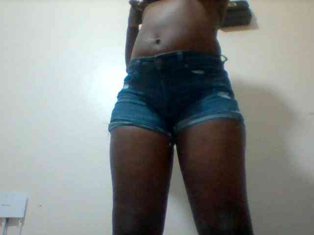 Modèle: Africanaa