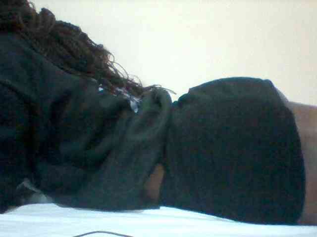 Africanaa webcam