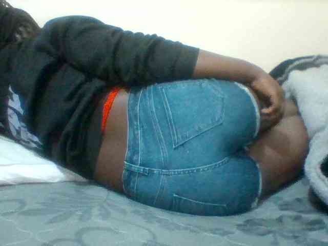 Africanaa webcam