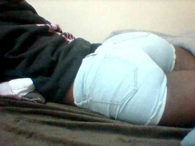 Africanaa Live Webcam on BongaCams