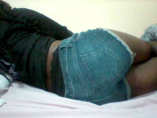 Africanaa webcam