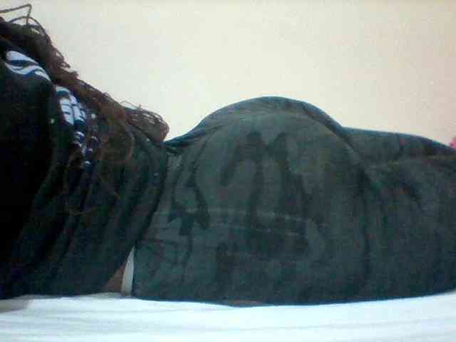 Africanaa webcam