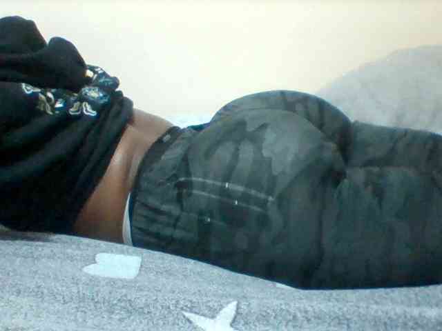 Africanaa webcam
