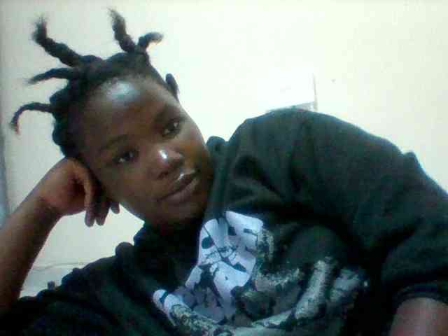 Africanaa webcam