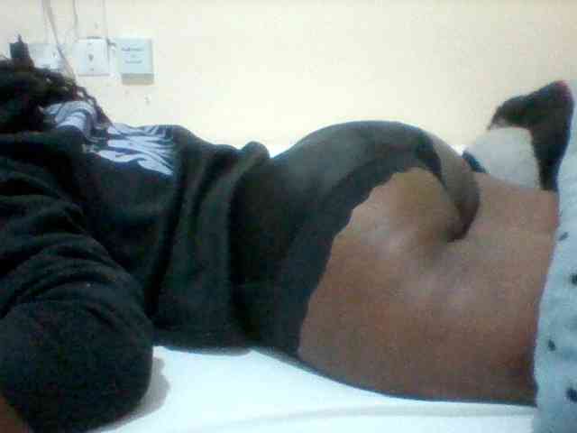 Africanaa webcam