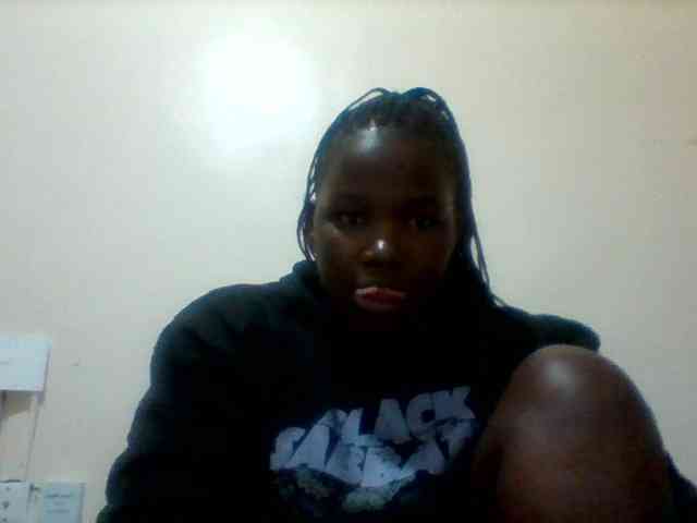 Africanaa webcam