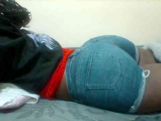 Africanaa webcam