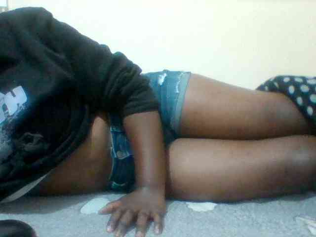 Africanaa webcam