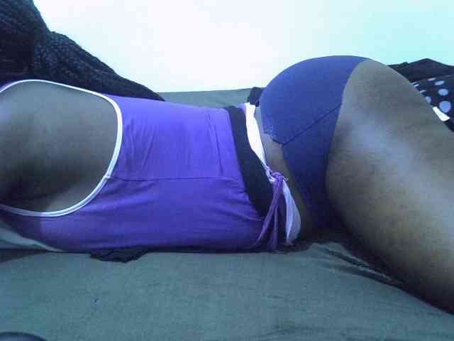 Africanaa webcam