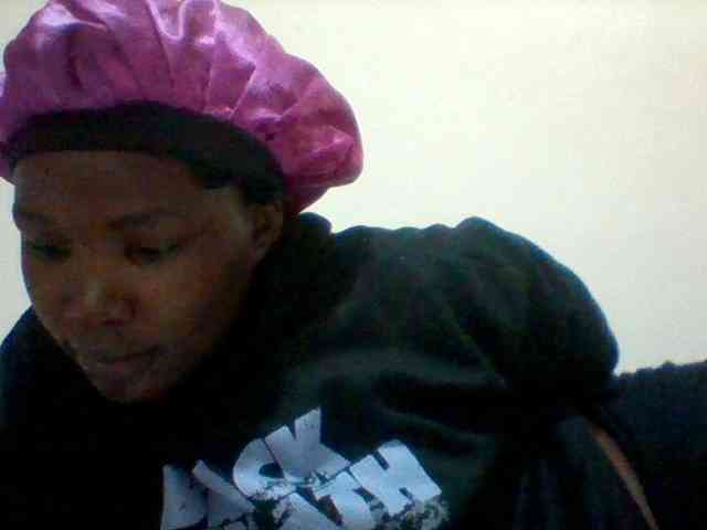 Africanaa webcam