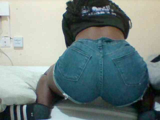 Africanaa webcam