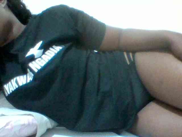 Africanaa webcam