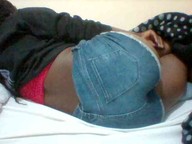 Africanaa webcam