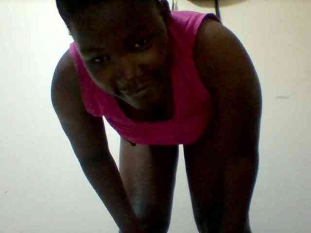 Africanaa webcam