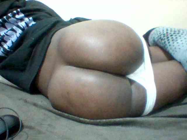 Africanaa Live Webcam on BongaCams