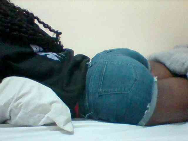 Africanaa Live Webcam on BongaCams