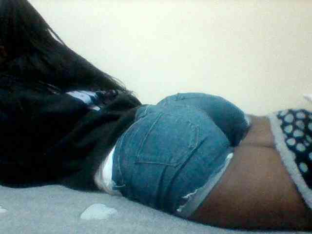 Africanaa Live Webcam on BongaCams