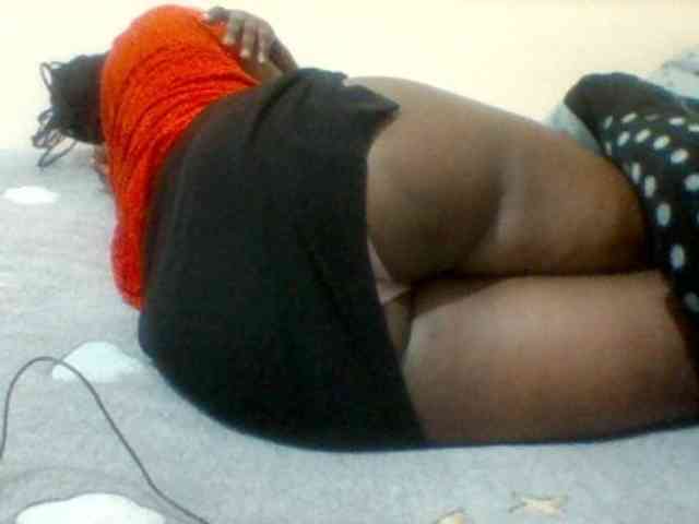 Africanaa webcam