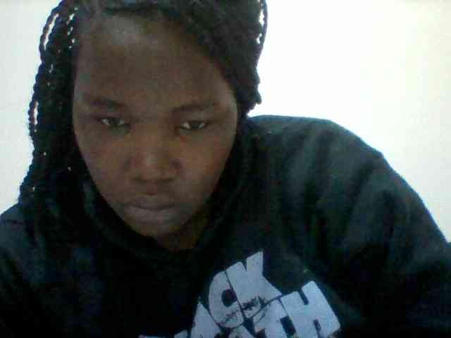 Africanaa webcam