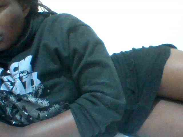 Africanaa webcam