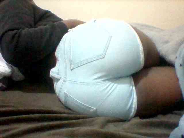 Africanaa Live Webcam on BongaCams
