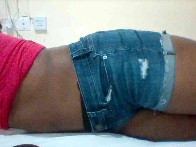 Africanaa webcam