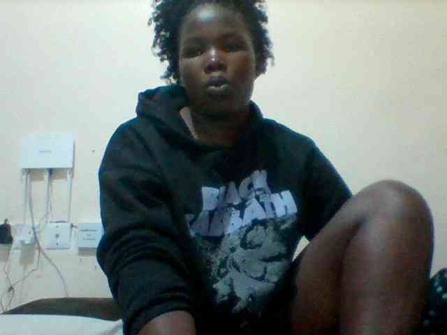 Africanaa webcam