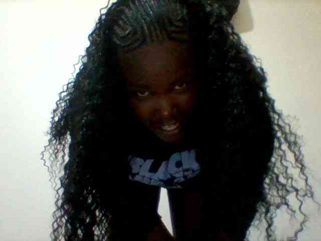 Africanaa