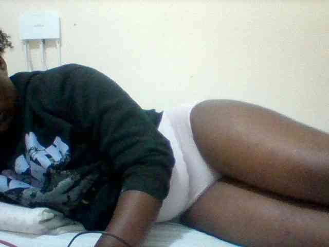 Africanaa webcam