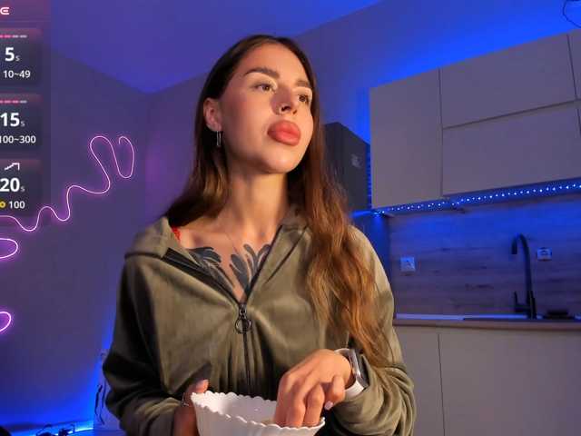 -Aperol- live cam on BongaCams